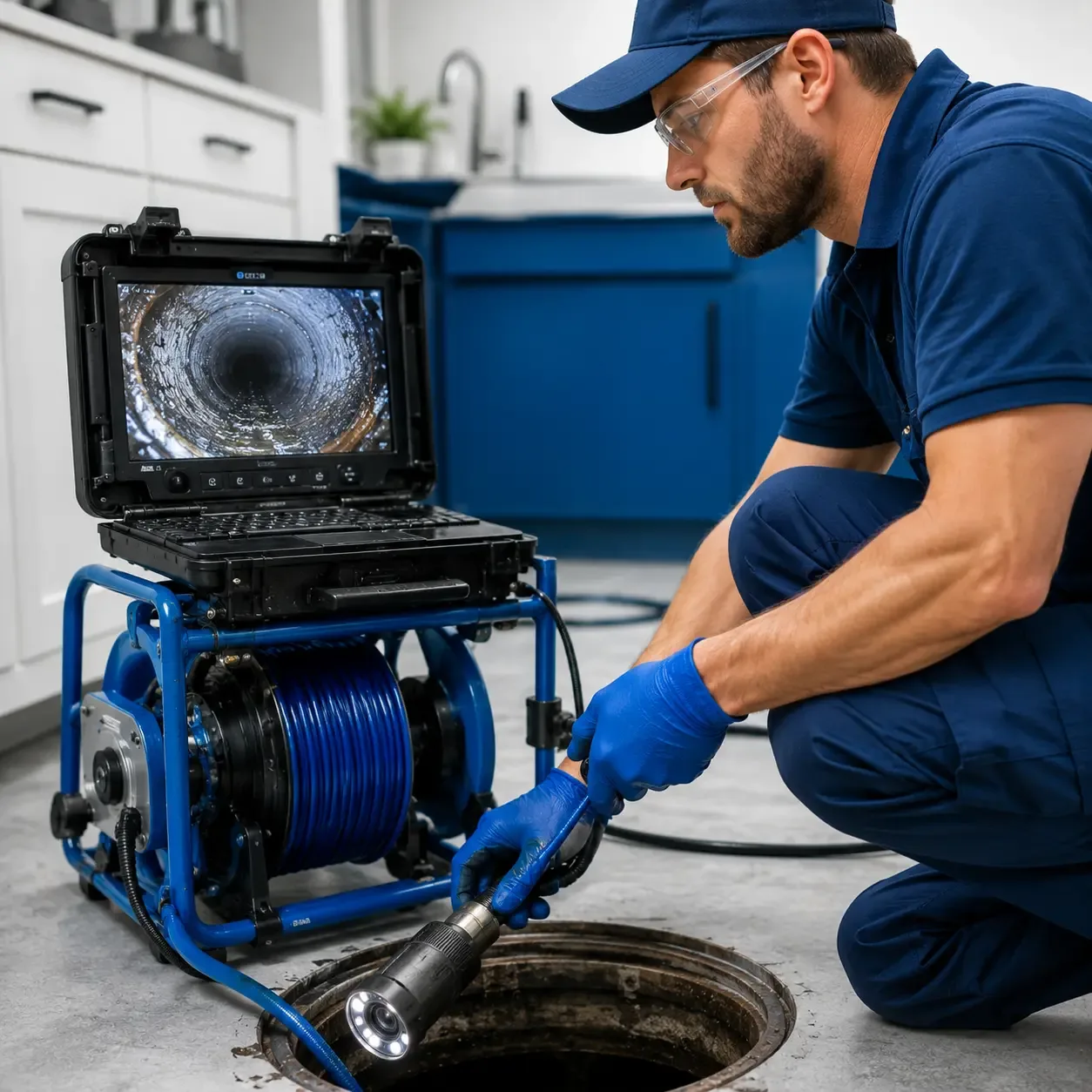 Pipe Relining professionals serving Birdsboro, PA
